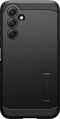 Spigen Tough Armor - Samsung Galaxy A54 5G - Schokbestendig - Zwart