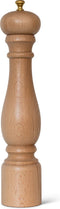 Inno Cuisinno - Zoutmolen - Keramisch maalwerk instelbaar - Beuk naturel 30 cm