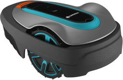 GARDENA SILENO city 250 - Robotmaaier - gazons tot 250 m² - 16 cm maaibreedte