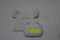 Apple AirPods Pro 3 - Draadloze oordopjes - ANC - Wit