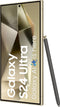 SAMSUNG Galaxy S24 Ultra 5G - 256 GB - Titanium Geel