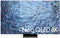 Samsung Neo QLED QN900C - 8K Ultra HD TV - Quantum Matrix Pro - Zwart (75