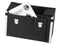 Hepco & Becker Polytex - Gereedschapstas - Compact ontwerp - Zwart