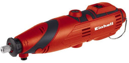 Einhell TC-MG 135 E - Elektrische Multitool - 135 W - 189-delige accessoireset