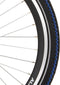 Deli Tire Tire buitenband SA-282 26 x 1.95 zw blauwe streep refl
