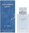 Dolce & Gabbana Light Blue Eau Intensespray - 25ml - Eau de parfum