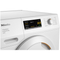 Miele TEA535WP - Warmtepompdroger - 8kg Active - EcoSpeed - FragranceDos