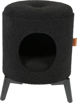 Kattenhuis - Jean Wit