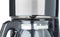 Melitta Enjoy Top Timer - Elektrisch koffiezetapparaat - 1,25L - Zwart