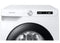 Samsung WW80T534AAW - Wasmachine - 8kg laadvermogen - EcoBubble technologie - Energieklasse B