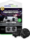 Steelseries 6200-XBX - KontrolFreek FPS Galaxy - Hoogte 10 mm en 6,5 mm - Zwart