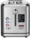 Solis Flex Toaster - Broodrooster - 7 Programma's - 950W