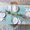 Diep bord Arcopal Athenais 20 cm Multicolour Glas (12 Stuks)