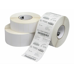 Zebra printeretiketten Z-TRANS 5P 102 x 152 mm