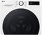LG F94R56WHS - Wasmachine - 9 kg - AI DD™ - Smart Diagnosis™