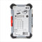 Bosch Impact Control HSS - Spiraalboorset - 8-d Set (Snap-Boxx)