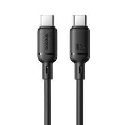 Kabel USB-C naar USB-C Baseus P10377704113-01