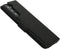 Mobiparts Galaxy S21 - Wallet Case - Saffiano motief - Zwart