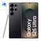 Samsung Galaxy S25 Ultra - 512GB - 5G - Titanium JetBlack