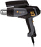 Steinel HM 2120 E - Heteluchtpistool - 2200W - Temperatuurscanner HL - 80-630°C - 150-500l/min - 7,5m snoer