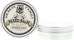 Mr. Bear Family Woodland Baardbalsem - 60 ml - 1 stuk