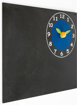 Blue Rabbit Krijtbord