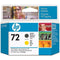 HP C9384A - Originele Inktcartridge - 130 ml - Geel Mat (1 stuk)