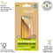 Muvit for Change Redmi Note 13 5G - Schermbeschermer - Bescherming tegen krassen