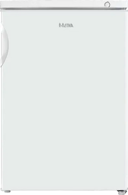 ETNA VV956WIT - Vrijstaande vriezer - 85L - Energieklasse C - Wit