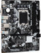 ASRock B760M-HDV/M.2 D4 - Moederbord - LGA1700 - Micro-ATX - 2x DDR4 (64 GB)