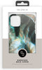 Selencia Hoesje Geschikt voor Samsung Galaxy A21s - Selencia Maya Fashion Backcover - zwart