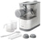 Philips Viva Collection HR2345/19 - Automatische pastamachine - 4 vormstukken - Wit