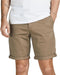 JACK&JONES JPSTBOWIE JJSHORTS SOLID SN - Chino shorts - Regular fit - Maat XXL