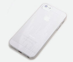 Rock 24599 - Soft case - iPhone 5/5S/SE - Transparant