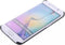 Samsung Galaxy S6 Edge - Hardcase - Matte krasbestendig - Zwart