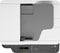 HP MFP 179fwg - Laserprinter - All-in-one - Kleur - Grijs/Wit
