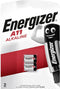 Energizer EN-639449 - Alkaline batterij A11 - 6 Volt - (2 stuks)