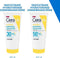 CeraVe Onzichtbare Hydraterende Zonnebrandcrème SPF30 - 3 Essentiële Ceramiden - 75ml