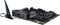 ASUS ROG Strix B550-F - Moederbord AM4 - ATX WiFi6 PCIe 4.0 (4718017748773)