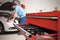 DYMO Rhino 5200 - Labelprinter - Thermisch transfer - Zwart