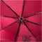 Opvouwbare Paraplu Harry Potter Rood (Ø 97 cm)