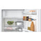 Bosch KUL22ADD0 - Onderbouw koelkast met vriesvak - Fresh Sense Superkoelen Supervriezen SoftClose