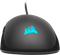 Corsair Sabre RGB Pro - Gaming Muis - Optische sensor 18.000dpi - Draad (USB 2.0)