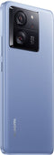 Xiaomi 13T - Smartphone - 8GB RAM - 256GB opslag - Blauw