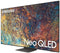 Samsung Neo QLED QE55QN95A - Ultra HD TV - 55 inch - Quantum HDR 2000 - Zwart