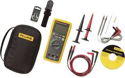 Fluke 4699333 Multimeter Digitaal Grafisch display, Datalogger CAT III 1000 V, CAT IV 600 V Weergave (counts): 10000