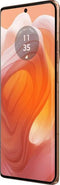 Motorola Edge 50 Ultra - Oranje - 1000 GB - Fysieke simkaart + eSIM