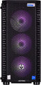 Actina ENDORFY - Tower PC - AMD Ryzen 5 5600 - 32GB RAM - 1TB SSD - Radeon RX 7700 XT - 750W