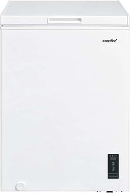 Comfee RCC100WH2(E) - Vriezer 99 liter - 169 kWh/jaar 38 dB - Wit