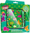 Kids Licensing Dagboek Met Pen Crazy Dino 23 Cm Papier Groen